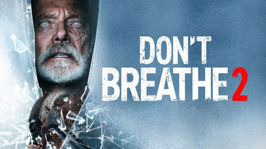 Xem phim Sát Nhân Trong Bóng Tối 2  - Dont Breathe 2 (2021)