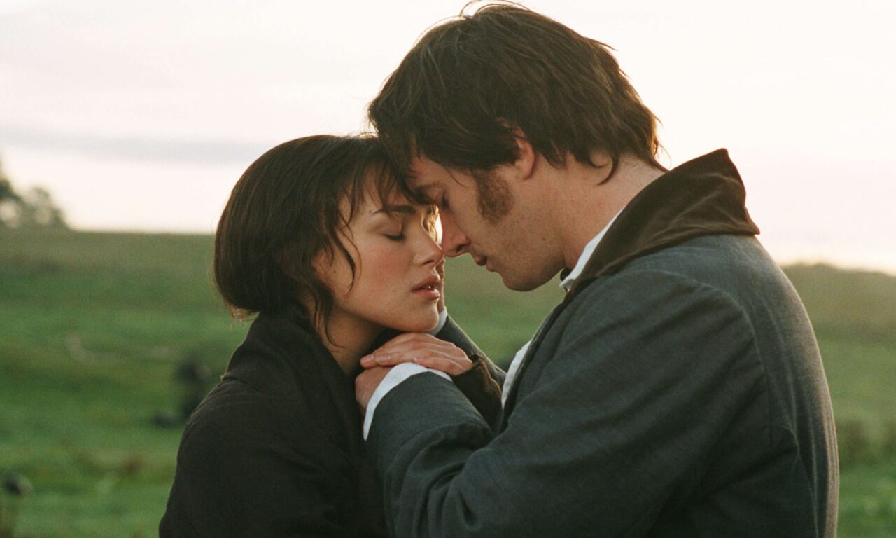 Xem phim Kiêu Hãnh và Định Kiến  - Pride Prejudice (2005)