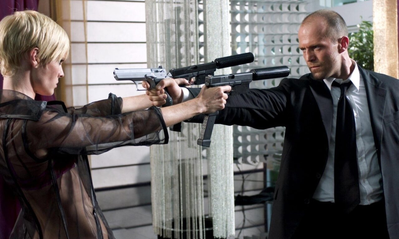 Xem phim Người Vận Chuyển 2  - Transporter 2 (2005)