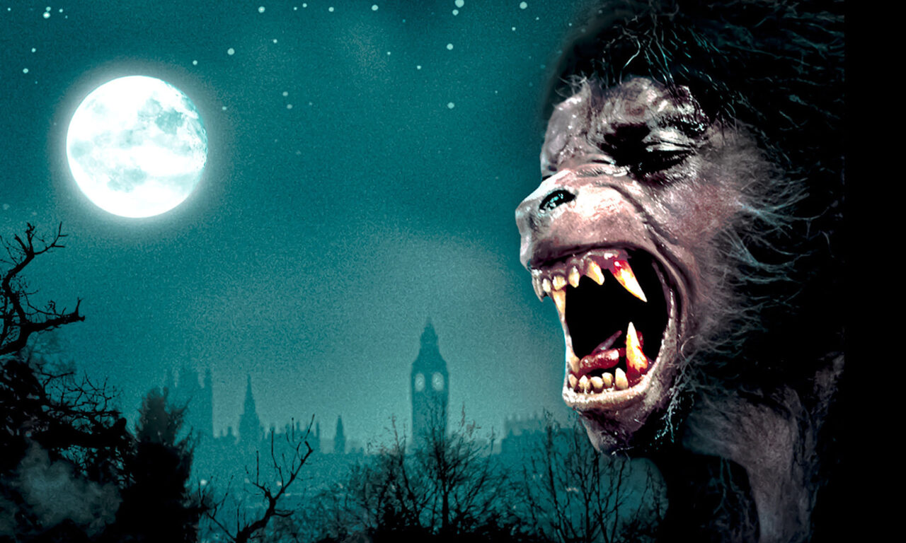 Xem phim Người Sói Mỹ ở London  - An American Werewolf in London (1981)