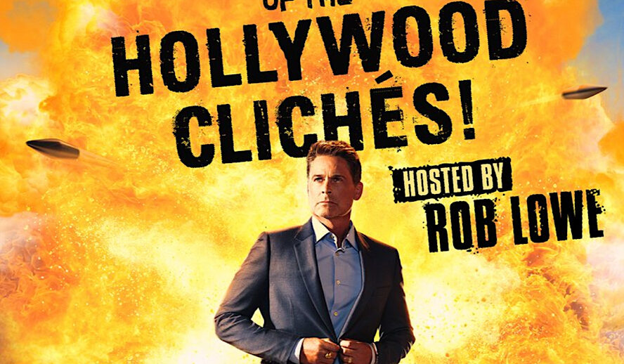 Xem phim Cuộc tấn công của khuôn mẫu Hollywood  - Attack of the Hollywood Clichés (2021)