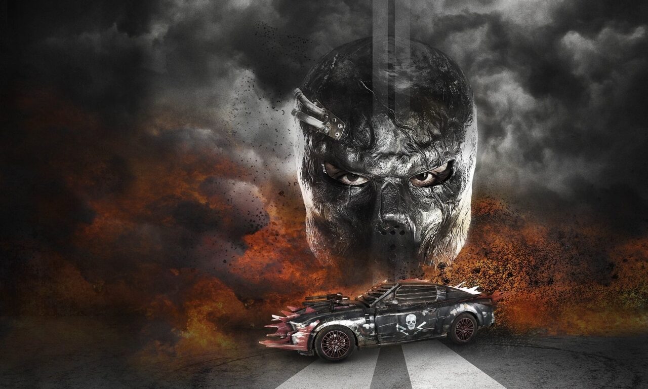 Xem phim Cuộc Đua Tử Thần 4 Đại Loạn  - Death Race Beyond Anarchy (2018)