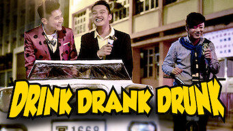 Xem phim Ba Gã Bợm Rượu  - Drink Drank Drunk (2016)