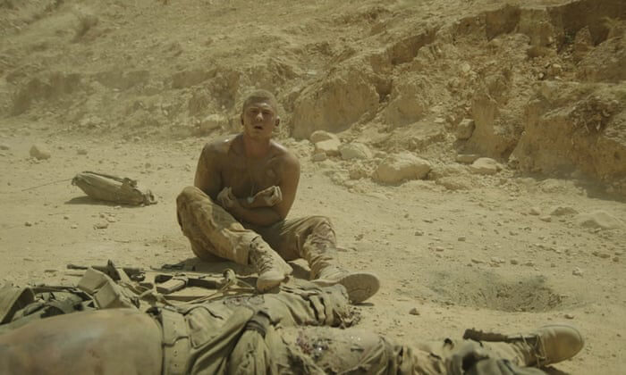 Xem phim Đập Nước Kajaki  - Kajaki (2014)