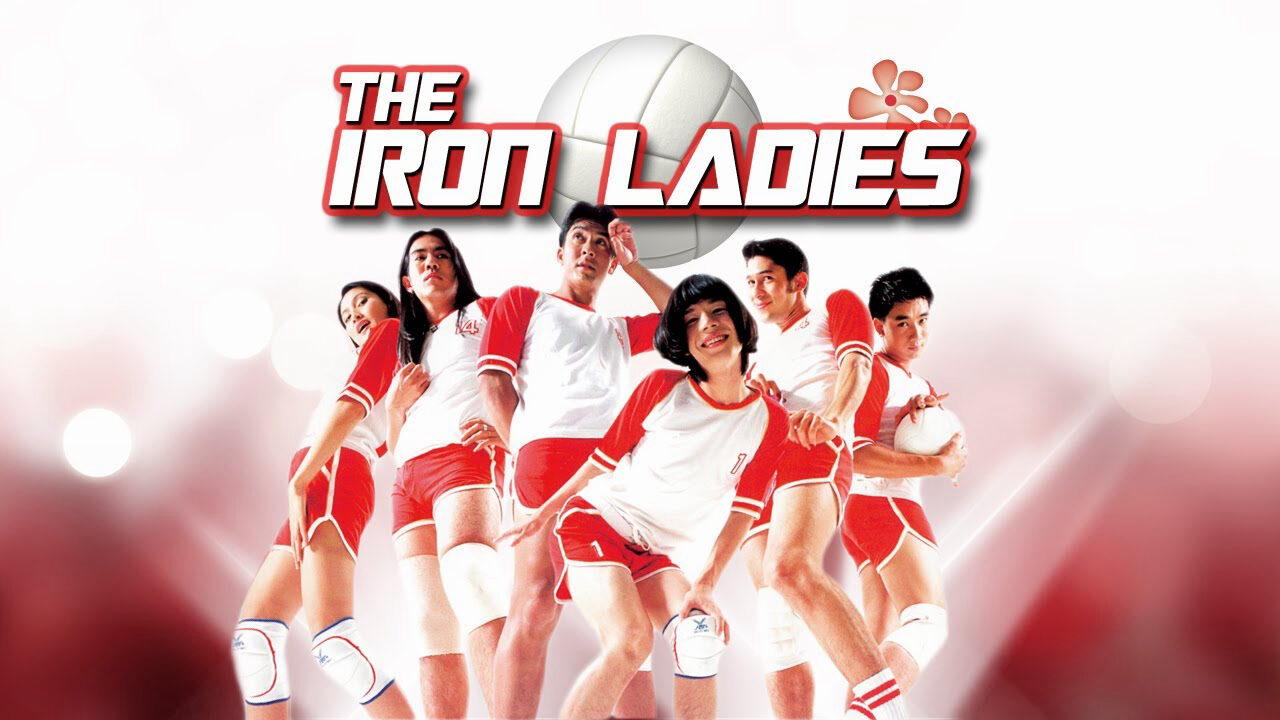 Xem phim Những Cô Nàng Thời Đại  - Iron Ladies (2018)