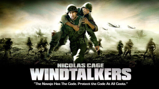 Xem phim Những Người Đọc Mã  - Windtalkers (2002)