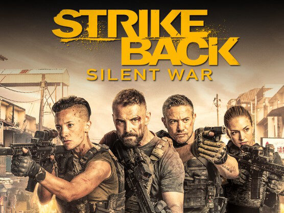 Xem phim Trả Đũa ( 7)  - Strike Back (Season 7) (2018)