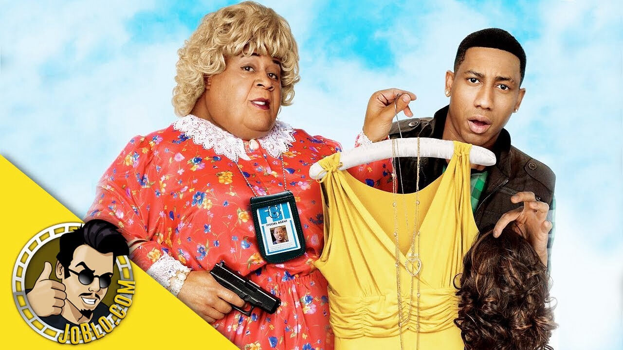 Xem phim Vú Em FBI 3 Cha Nào Con Nấy  - Big Mommas 3 Like Father Like Son (2011)