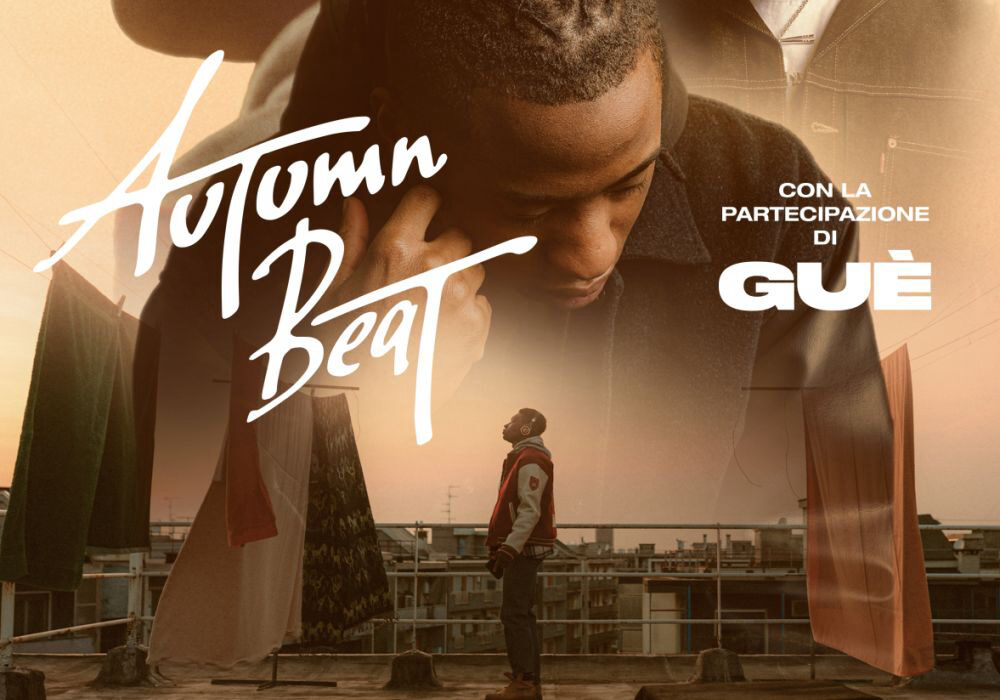 Poster of Autumn Beat