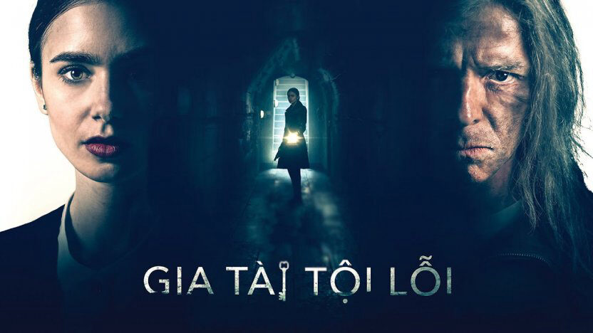 Poster of Gia Tài Tội Lỗi