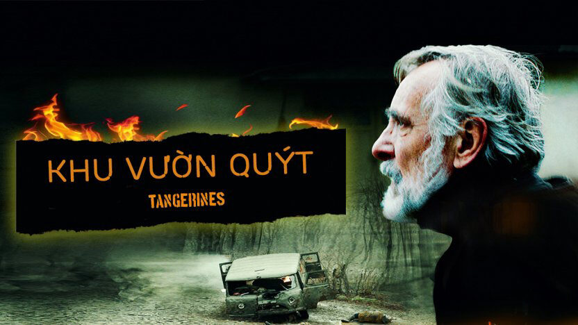 Xem phim Khu Vườn Quýt  - Tangerines (2013)