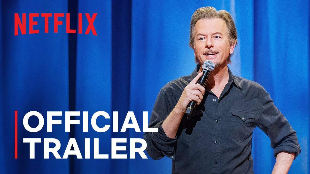 Xem phim David Spade Không phải chuyện cá nhân  - David Spade Nothing Personal (2022)