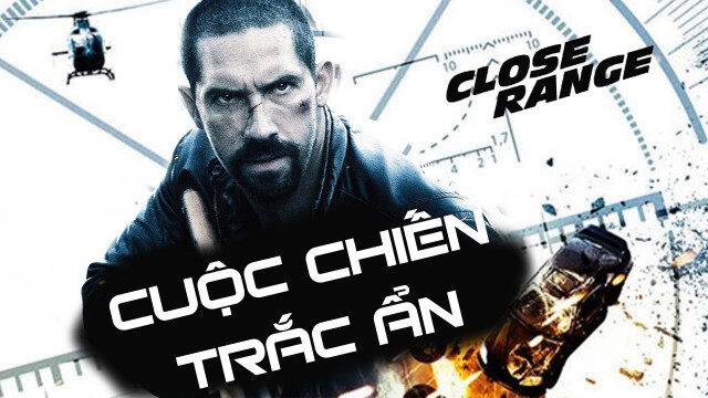 Poster of Cuộc Chiến Trắc Ẩn