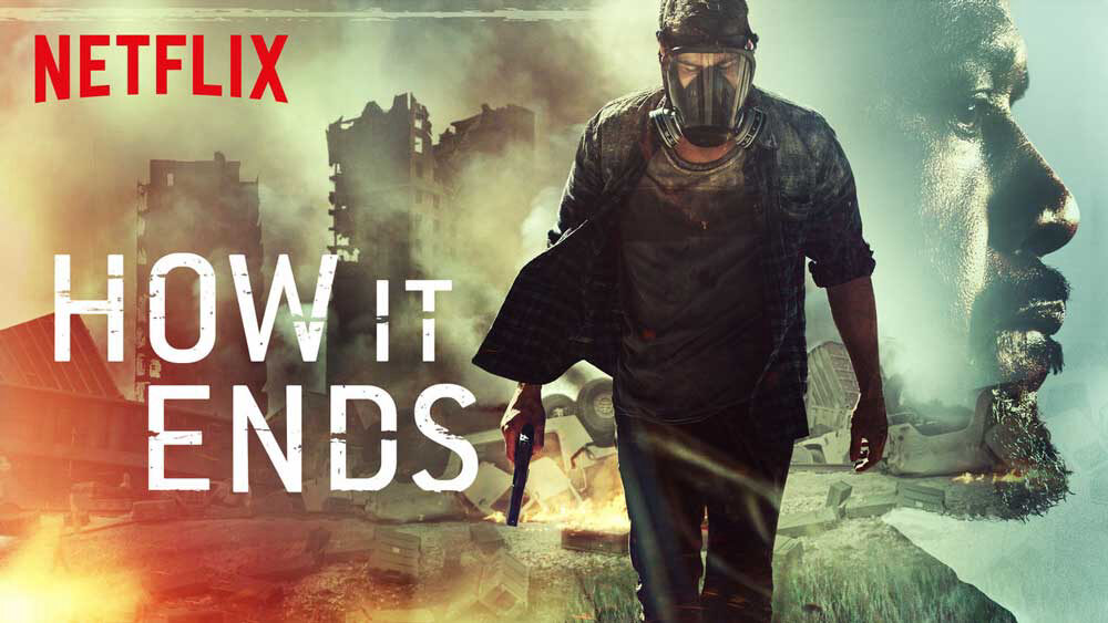 Xem phim Kết thúc của tất cả  - How It Ends (2018)