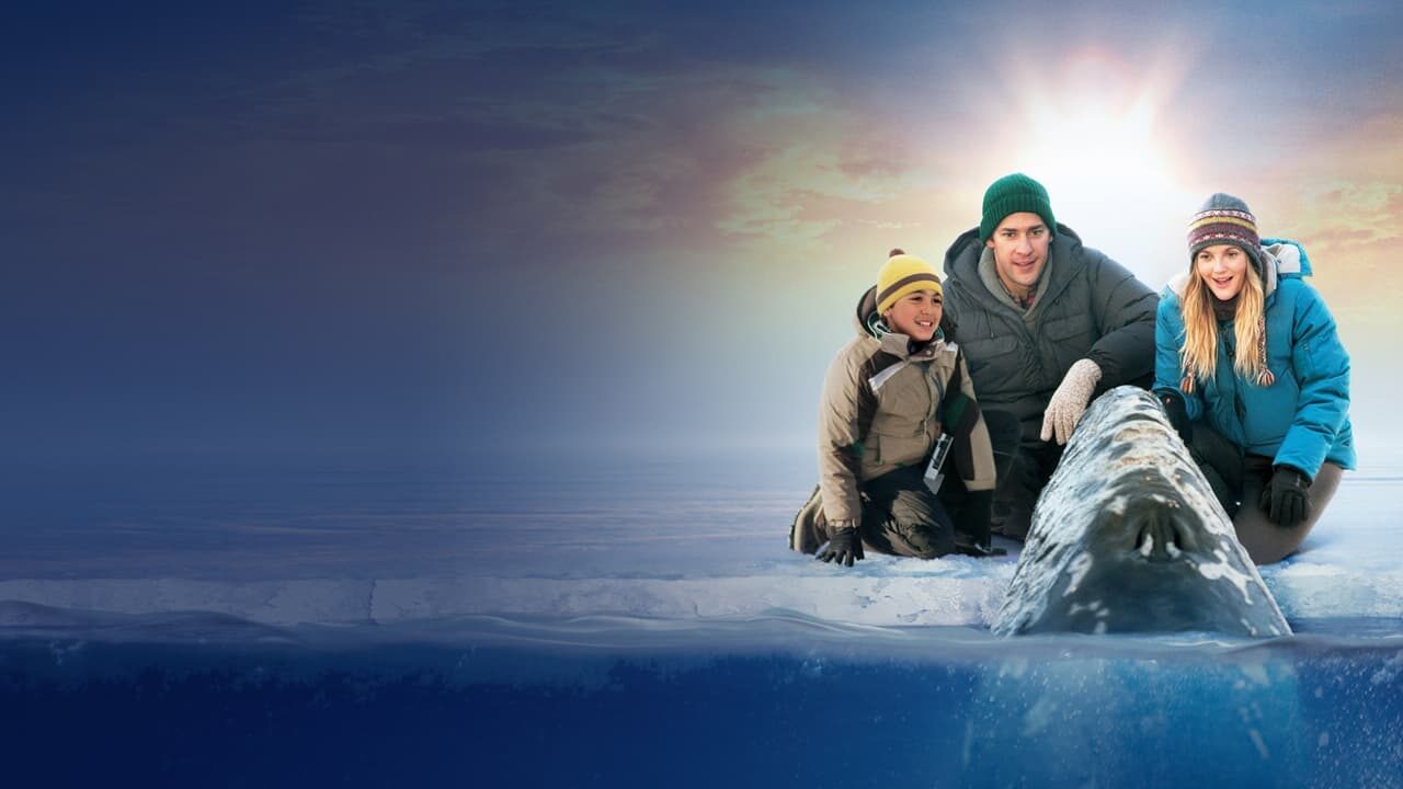 Xem phim Giải Cứu Cá Heo  - Big Miracle (2012)