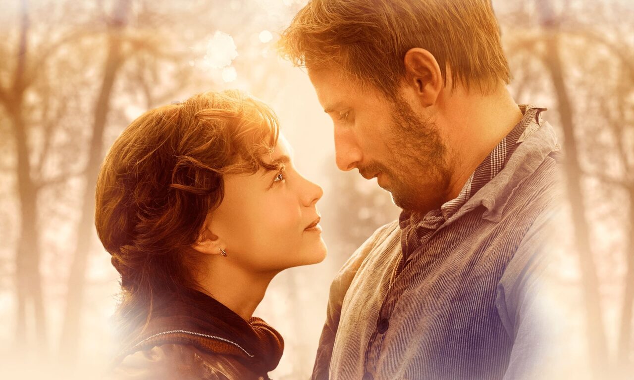 Xem phim Xa Đám Đông Điên Loạn  - Far from the Madding Crowd (2015)