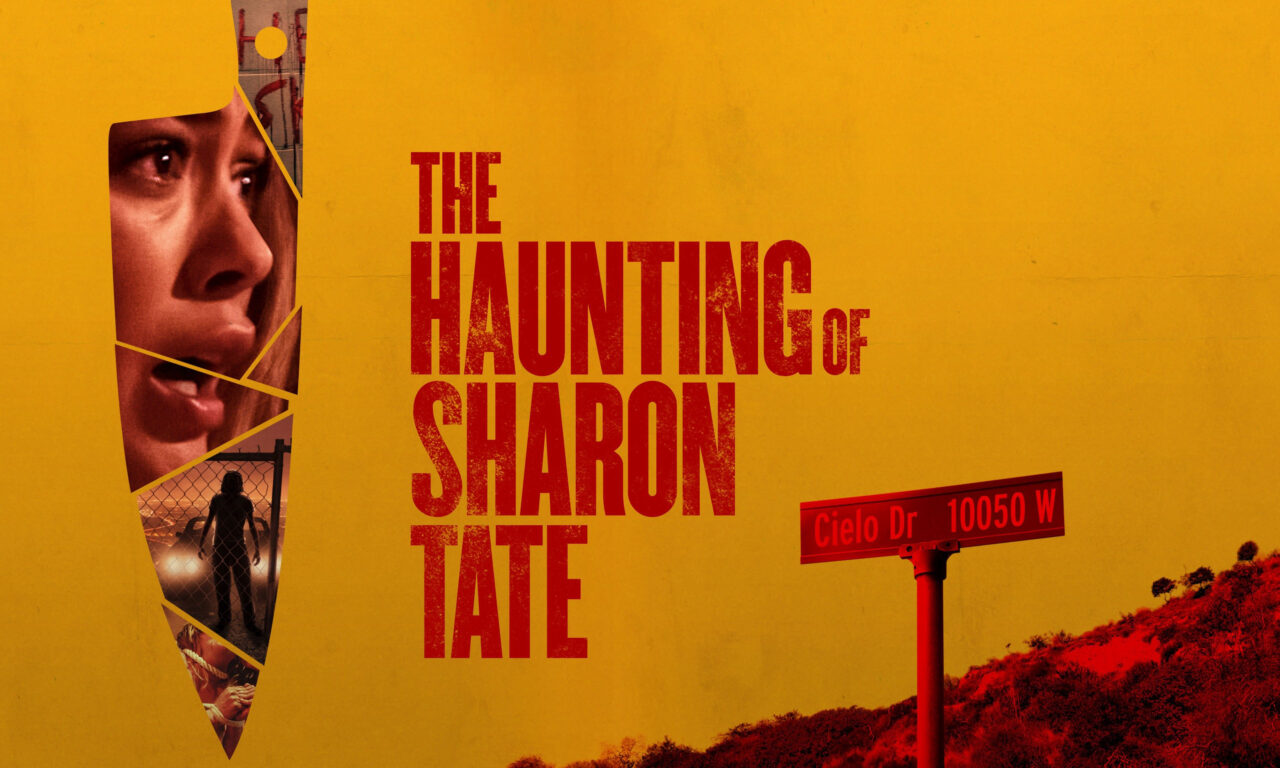 Xem phim Ám Ảnh Kinh Hoàng  - The Haunting of Sharon Tate (2019)