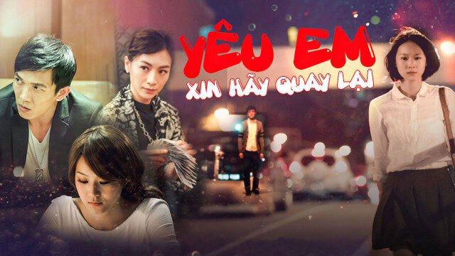 Xem phim Yêu Em Xin Hãy Quay Lại  - Love Lost And Found (2016)