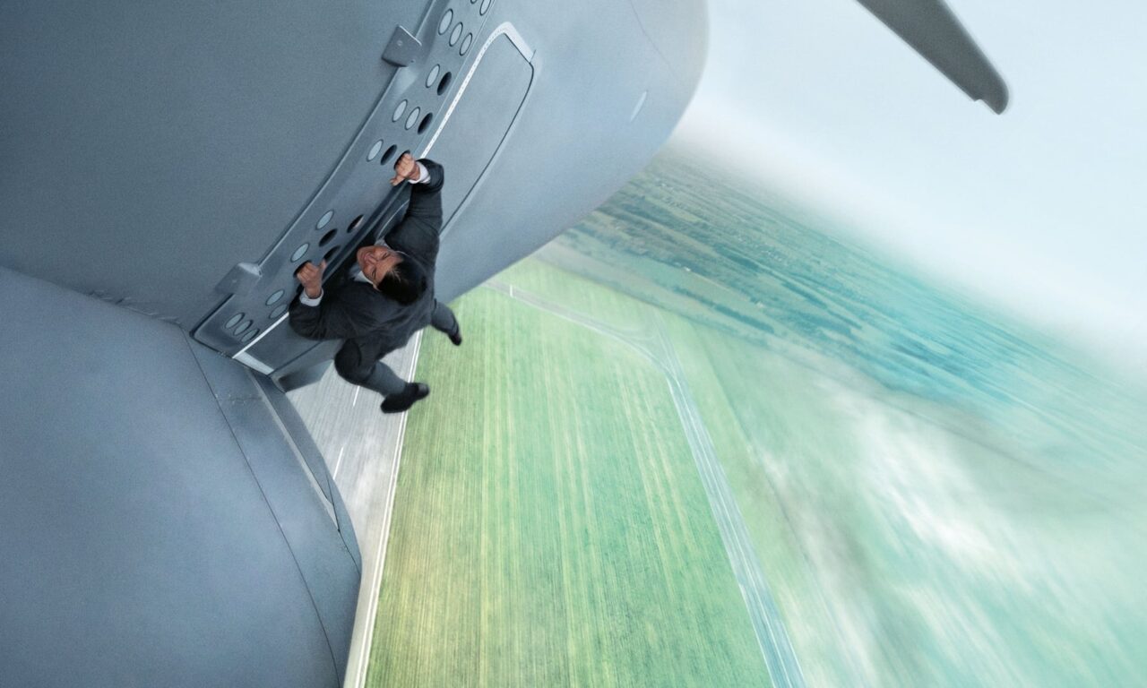 Xem phim Nhiệm Vụ Bất Khả Thi Quốc Gia Bí Ẩn  - Mission Impossible Rogue Nation (2015)