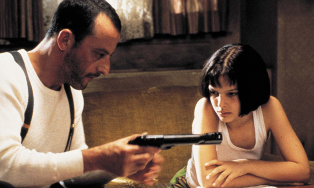 Xem phim Léon The Professional  - Léon The Professional (1994)