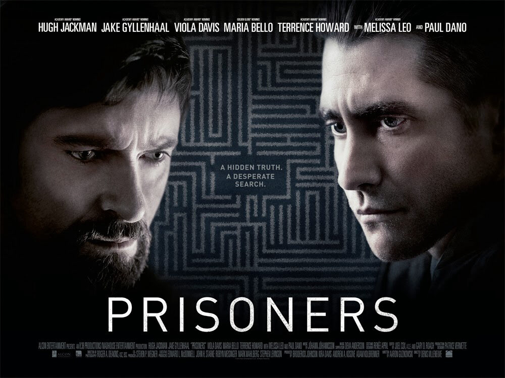 Xem phim Lần theo dấu vết  - Prisoners (2013)