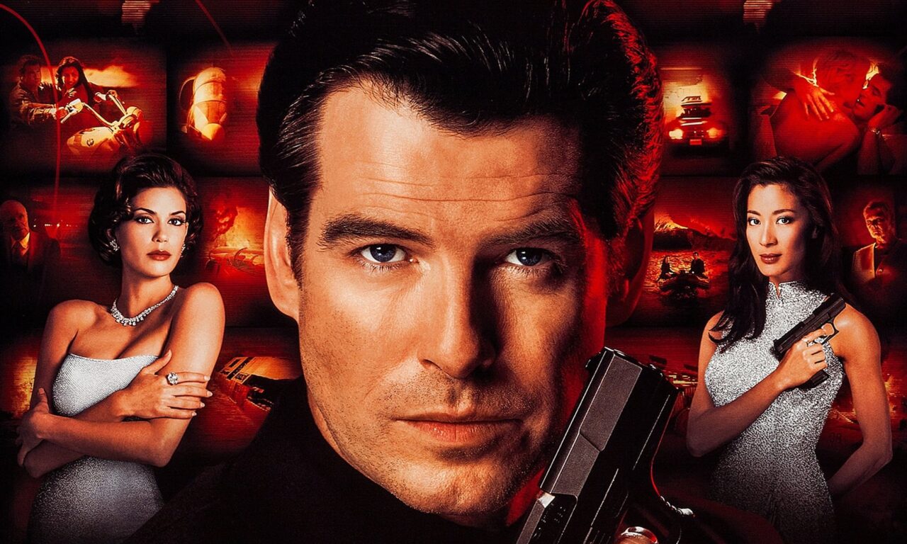 Xem phim Điệp Viên 007 Ngày Mai Không Tàn Lụi  - Tomorrow Never Dies (1997)