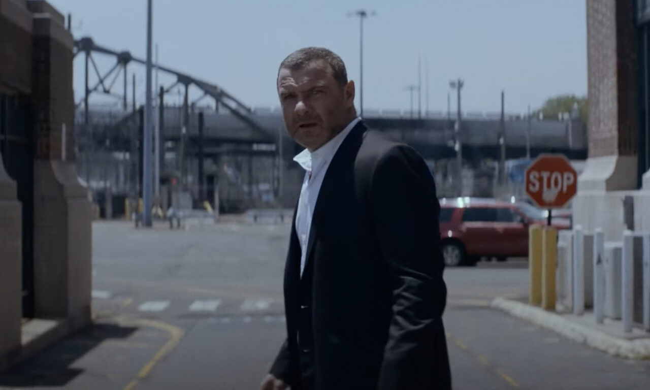 Poster of Ray Donovan Finale