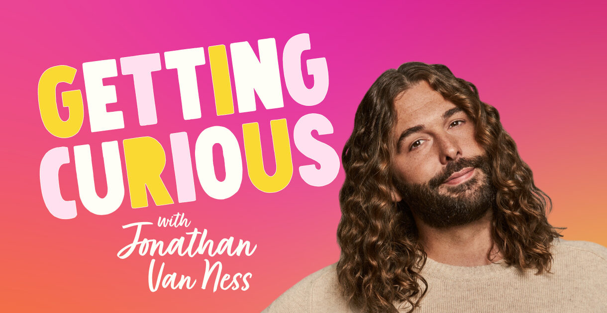 Poster of Hiếu kỳ cùng Jonathan Van Ness