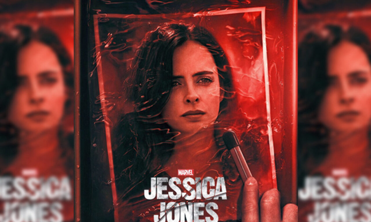 Xem phim Marvels Jessica Jones ( 3)  - Marvels Jessica Jones (Season 3) (2019)