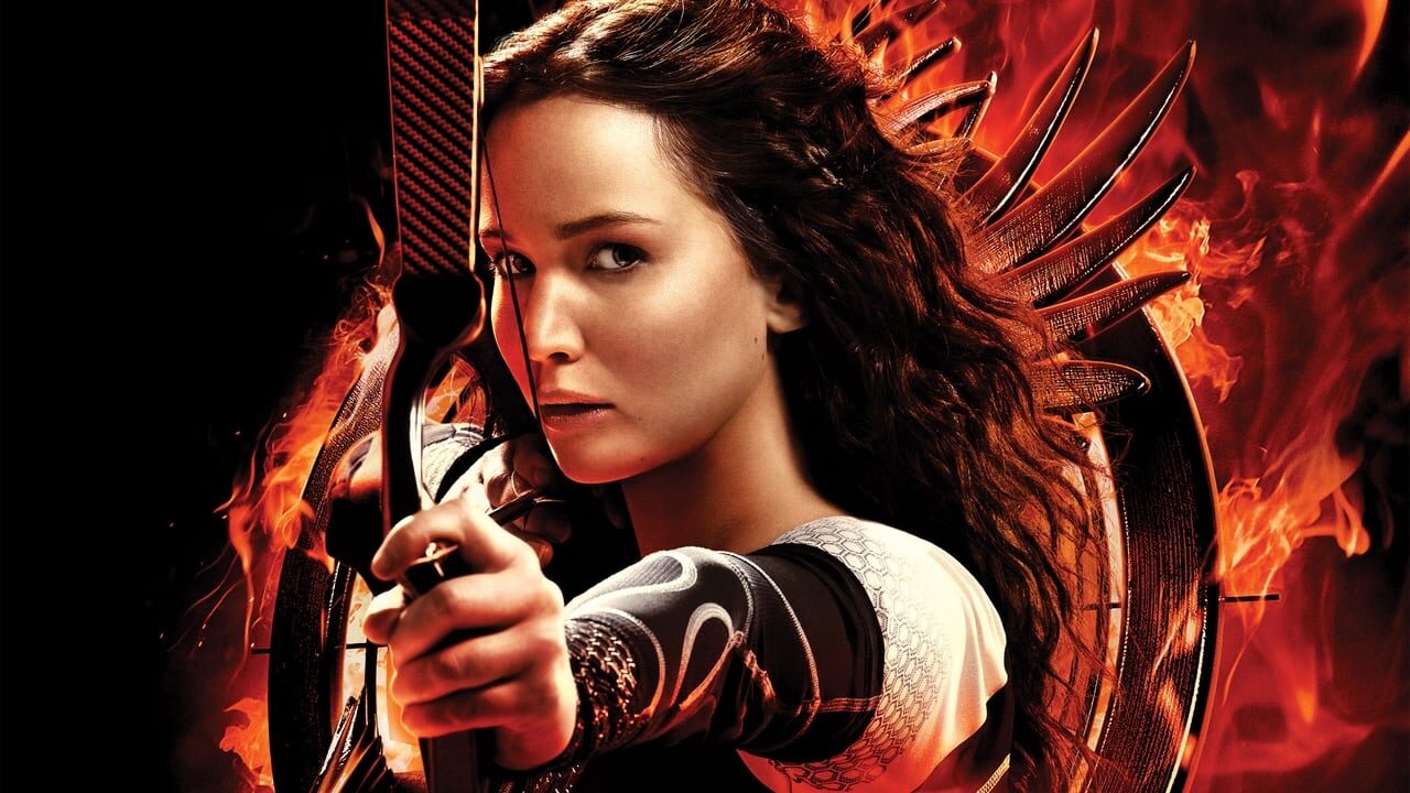 Xem phim Trò Chơi Sinh Tử Bắt Lửa  - The Hunger Games Catching Fire (2013)