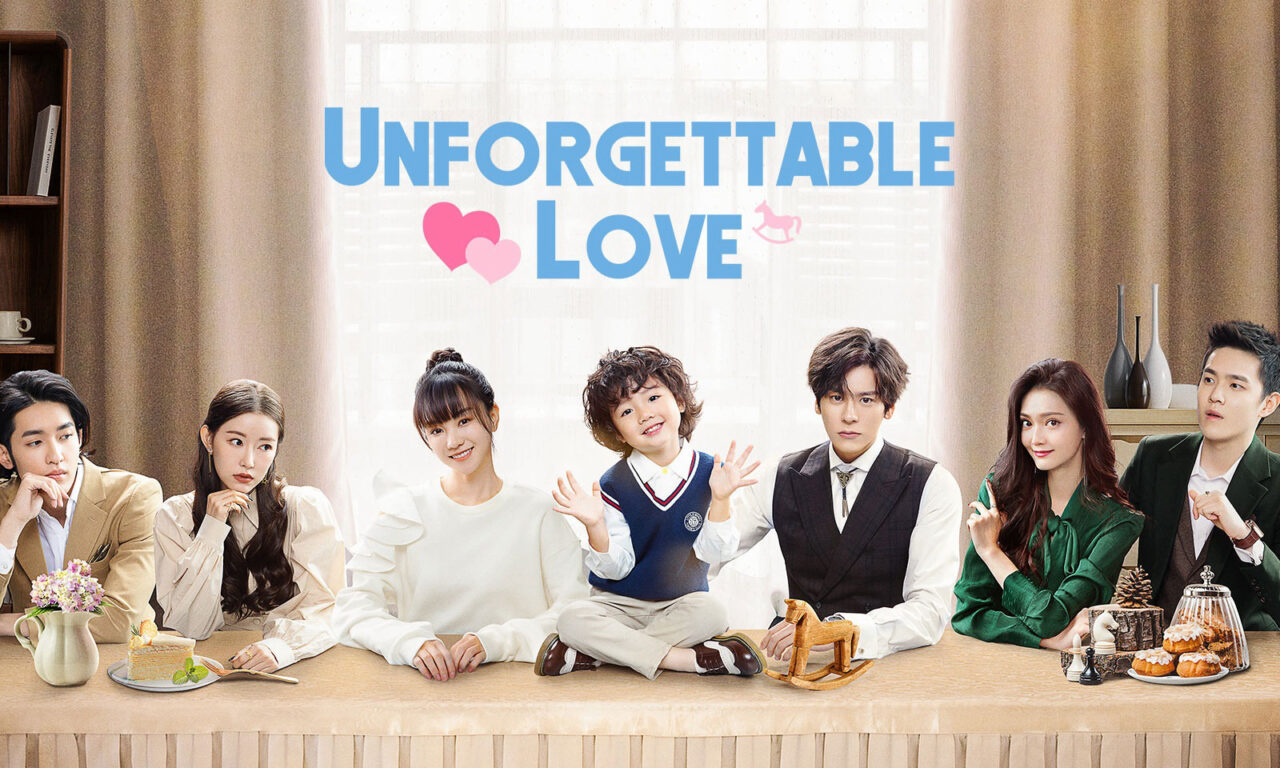 Xem phim Nỗi Vương Vấn Của Hạ Tiên Sinh  - Unforgettable Love (2021)