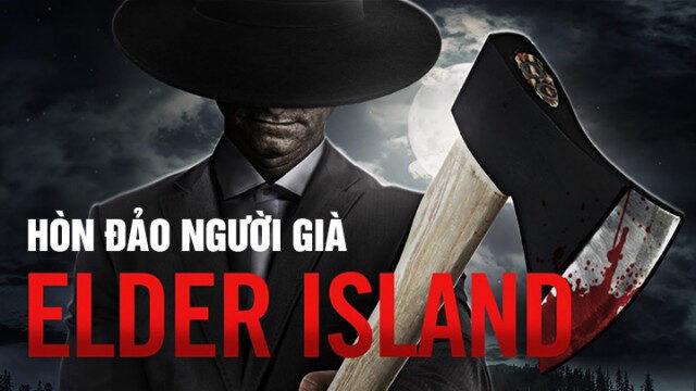 Xem phim Hòn Đảo Người Già  - Elder Island (2016)