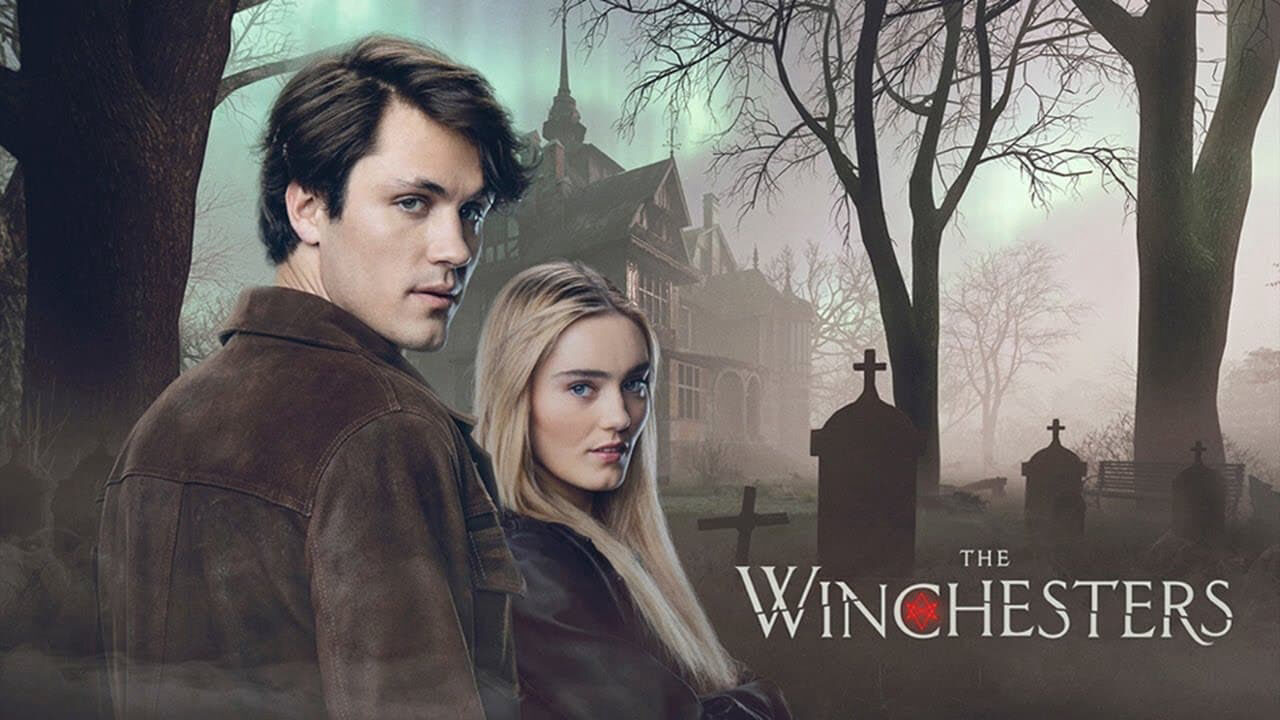 Poster of The Winchesters