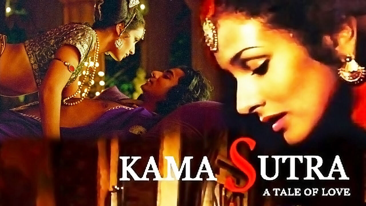 Xem phim Giai Thoại Tình Yêu  - Kama Sutra A Tale of Love (1996)