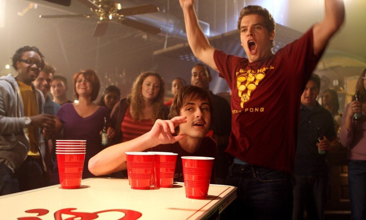 Xem phim Con Đường Tình Dục 2  - Road Trip Beer Pong (2009)