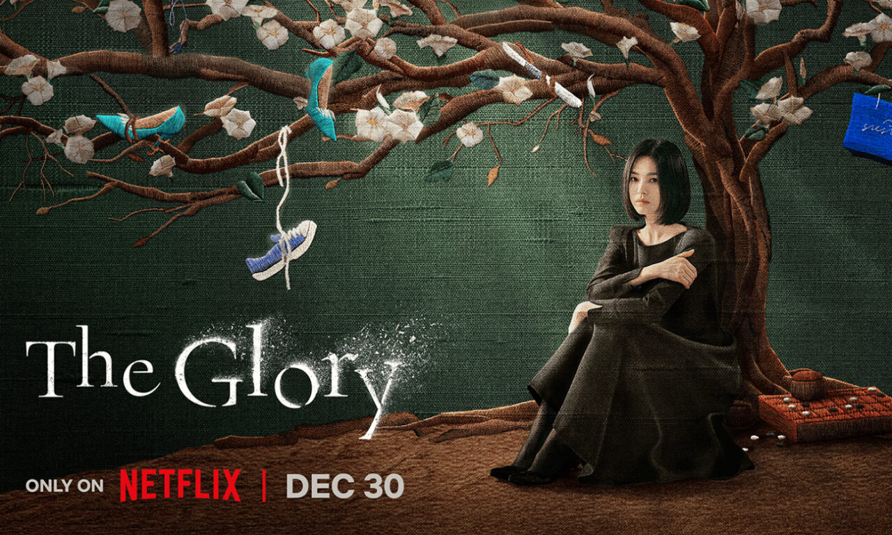 Xem phim Vinh quang trong thù hận  - The Glory (2022)