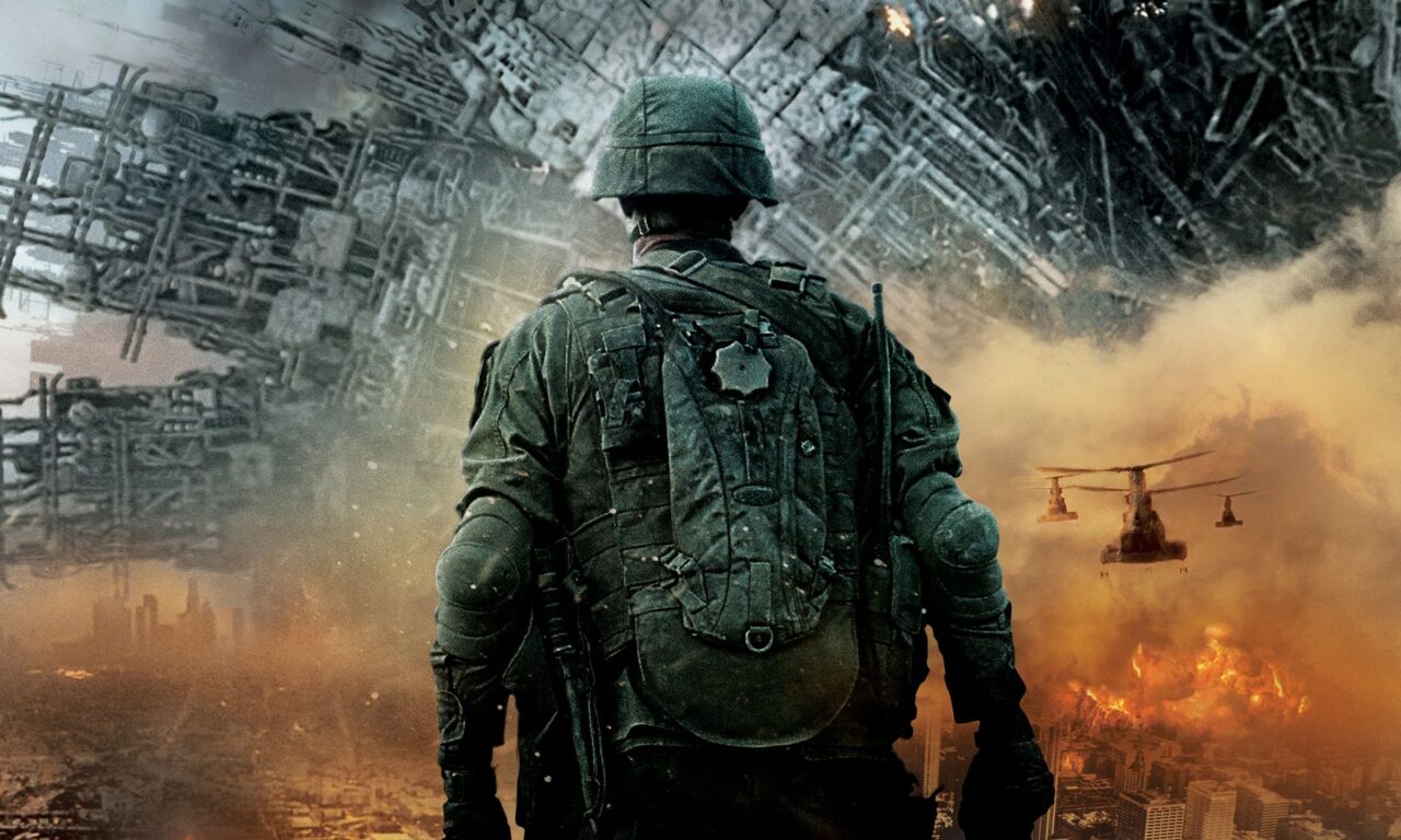 Xem phim Đại Chiến Los Angeles  - Battle Los Angeles (2011)