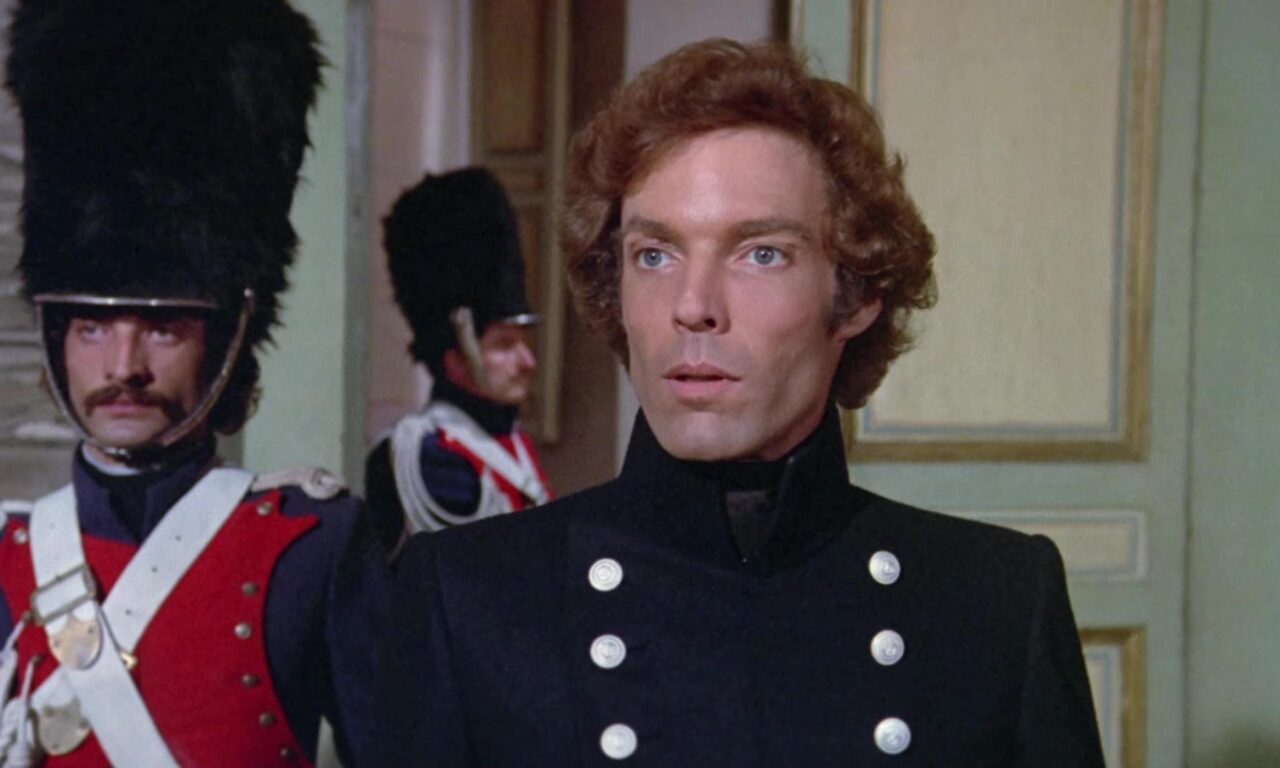 Xem phim The Count of Monte Cristo  - The Count of Monte Cristo (1975)