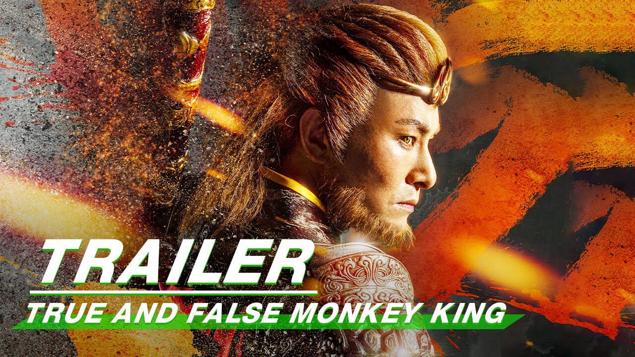 Xem phim Thật Giả Mỹ Hầu Vương Đại Thánh Vô Song  - True and False Monkey King (2020)