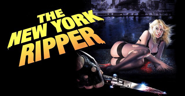 Xem phim Tên Sát Nhân NewYork  - The New York Ripper (1982)