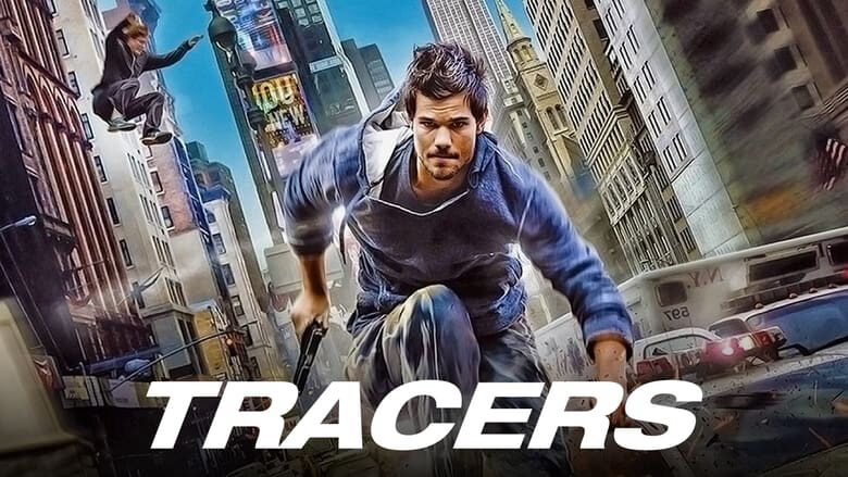 Poster of Tracers