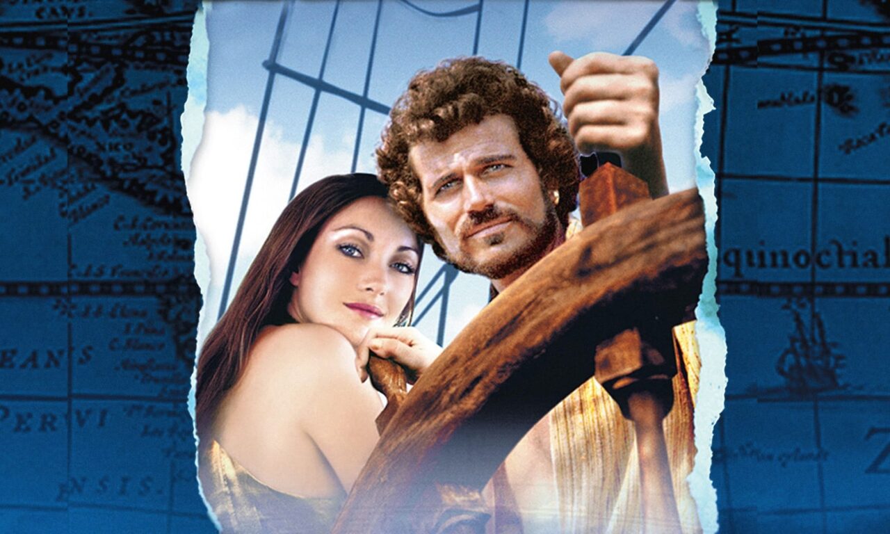 Poster of Sinbad Và Con Mắt Hổ