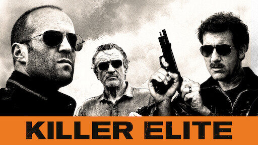 Xem phim Sát Thủ Chuyên Nghiệp  - Killer Elite (2011)