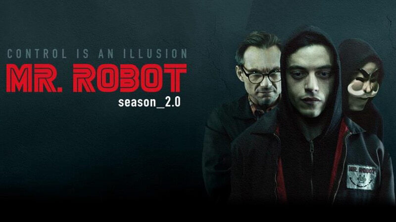 Xem phim Siêu Hacker ( 2)  - Mr Robot (Season 2) (2016)