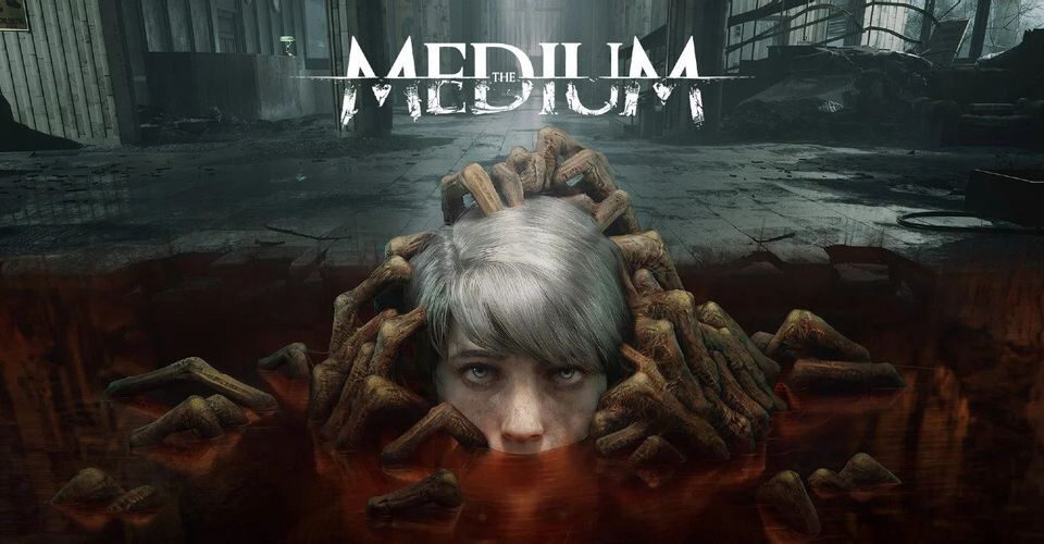 Xem phim Âm Hồn Nhập Xác  - The Medium (2021)