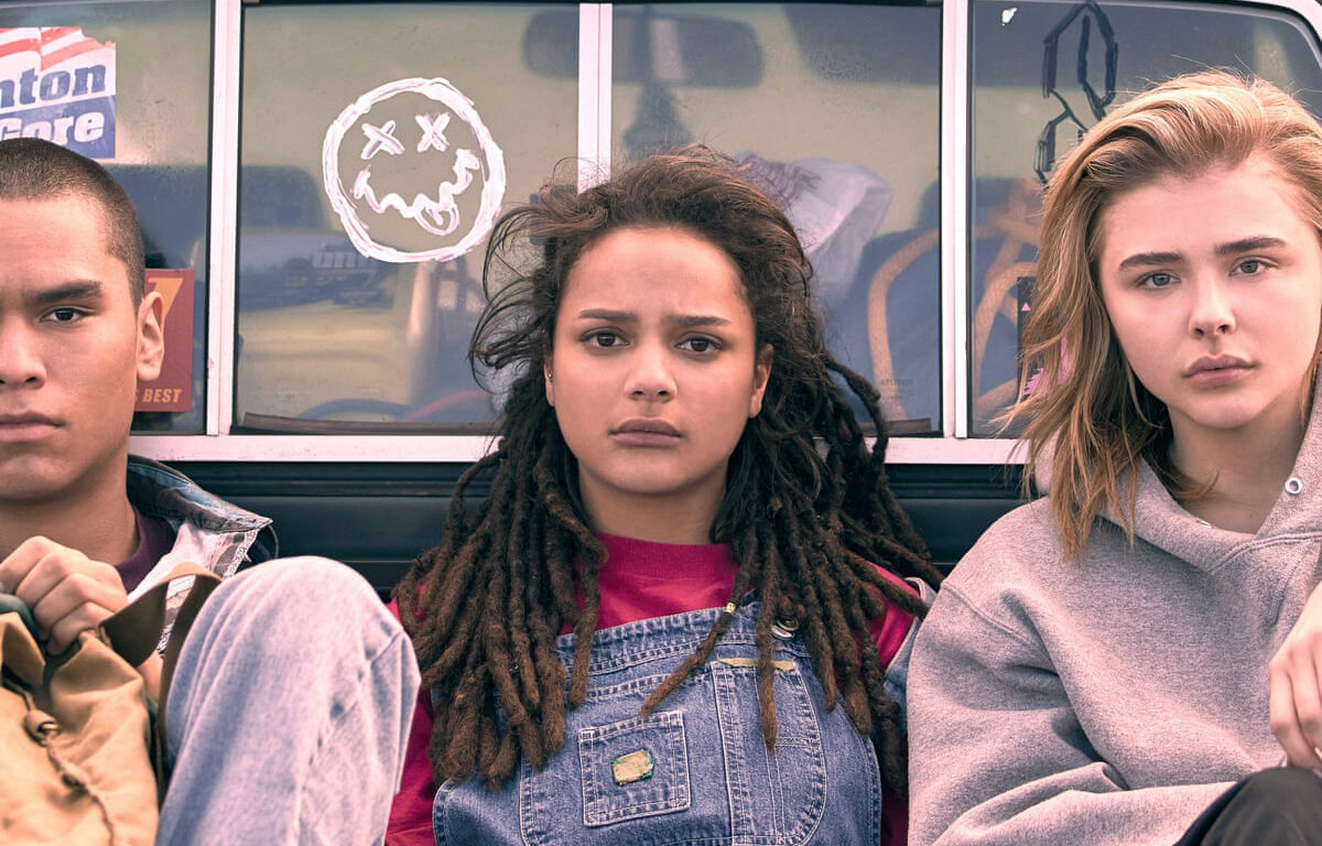 Xem phim The Miseducation Of Cameron Post  - The Miseducation Of Cameron Post (2018)