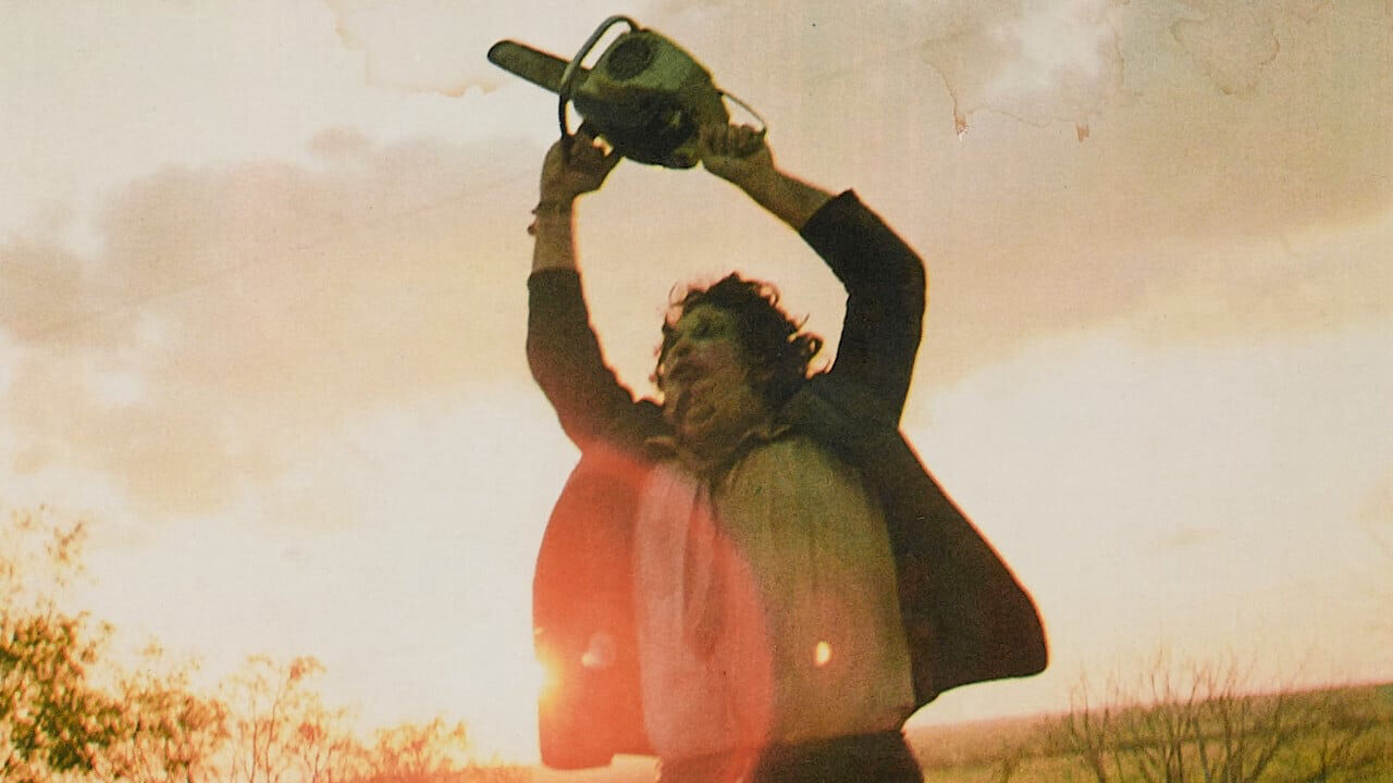 Xem phim The Texas Chain Saw Massacre  - The Texas Chain Saw Massacre (1974)