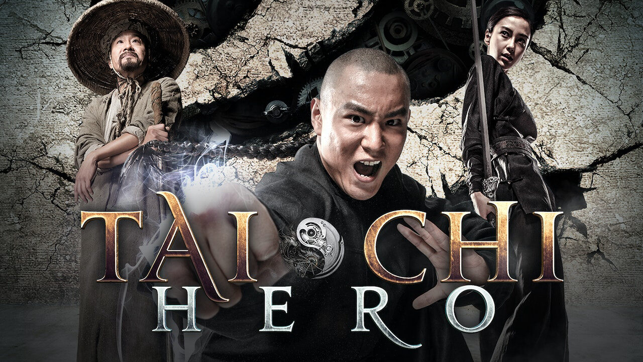 Xem phim Trương Tam Phong 2 Thái Cực Thiên Sư  - Tai Chi Hero (2020)