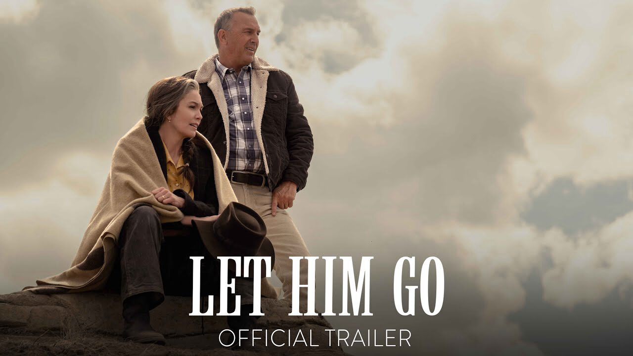 Xem phim Hãy Để Thằng Bé Đi  - Let Him Go (2020)