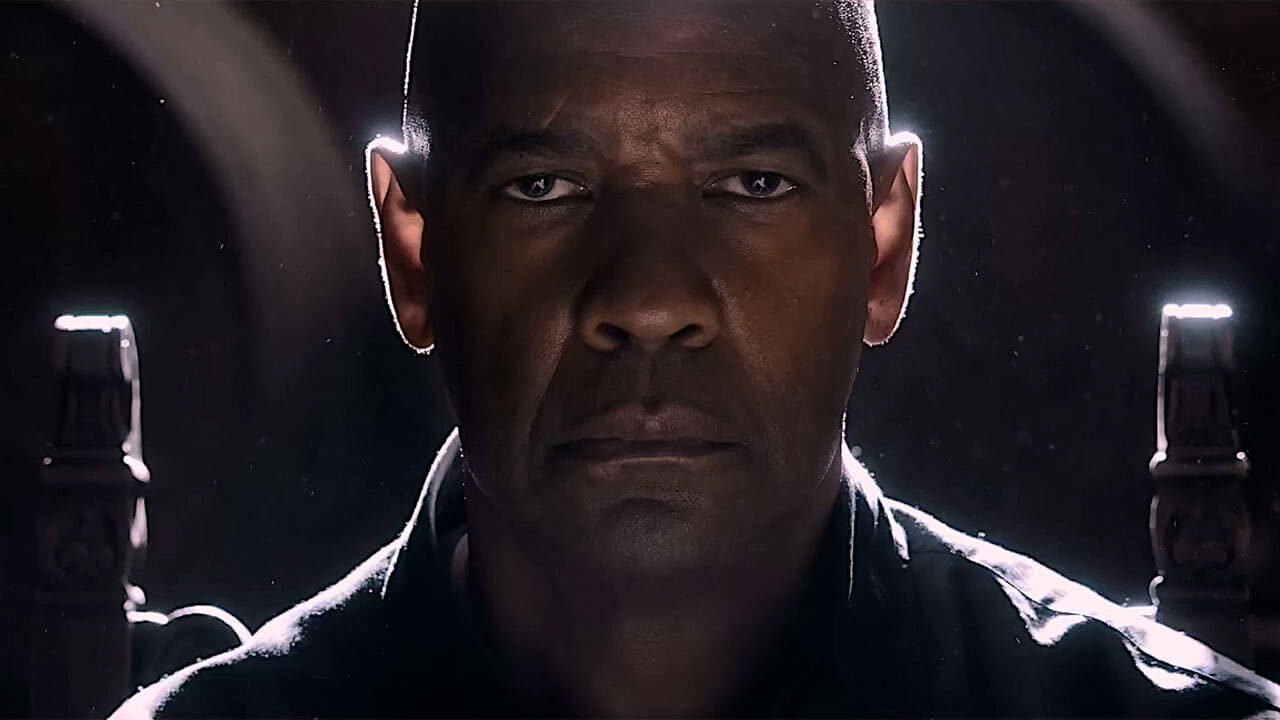 Xem phim Thiện Ác Đối Đầu 3  - The Equalizer 3 (2023)